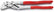 KNIPEX - Sleuteltang 250 mm Nieuw model 2026