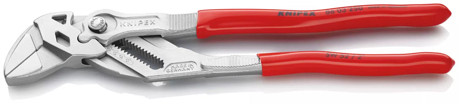 KNIPEX - Sleuteltang 250 mm Nieuw model 2026