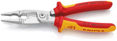 Knipex Elektro-Installatietang VDE - 13 96 200