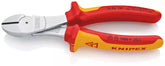 Knipex 74 06 180 zijkiniptang 180mm