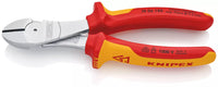 Knipex 74 06 180 zijkiniptang 180mm