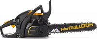 McCulloch CS 450 Elite Benzine Kettingzaag 13"/33cm