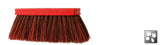 Straatbezem 300MM FSC 100% Bahia/pvc