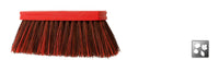 Straatbezem 300MM FSC 100% Bahia/pvc