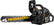 McCulloch CS410 Elite Benzine Kettingzaag 33cm