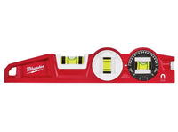 Milwaukee Block Torpedo Waterpas - Magnetisch - 250mm