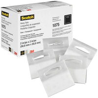 Scotch 3m - Hang Tabs 1000st