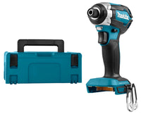 Makita DTD153ZJ 18V Li-Ion accu slagschroevendraaier body in Mbox