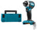 Makita DTD153ZJ 18V Li-Ion accu slagschroevendraaier body in Mbox