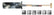 Prof.grondwerkspade 470/130/3 2V T-st 70CM