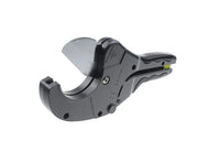 PVC Schaar 42mm Zwart