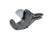PVC Schaar 42mm Zwart