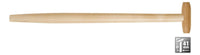 T-spadesteel 700/41 G/v