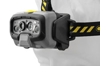 Ledlenser - Hoofdlamp HF8R Work Edition