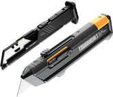 Toughbuilt - Reload Utility Knife & 2 Blade Magazines