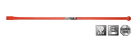 Hefboom Bol/beitel 1,25m X 28mm