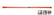 Hefboom Bol/beitel 1,25m X 28mm