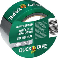Duck Tape The Original | 25m Grijs