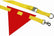 Perel - Spanband Voor Auto&boot