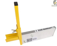 Bandenmaatje - Gecoat Staal - Aluminium - Verstelbaar 40mm