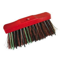 Bati-clean Straatveger 300mm 50%Bassine + Baleinen