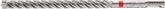 Hilti Hamerboor TE-CX 8/27 (SDS Plus)
