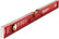 Sola MR50 Alu Waterpas 50cm Gegoten (2 Libellen)