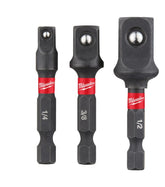 Milwaukee Shockwave Impact Duty Schroefbit TX20X50 mm (10 St.)