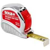 Sola Tri-matic Rolmaat - 3m X 13mm