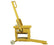 Steenknipper 1 Spindel B 150 - H 120 mm Easy Spindel