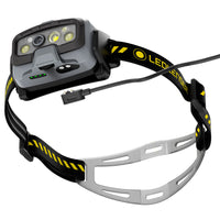 Ledlenser - Hoofdlamp HF8R Work Edition