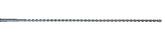 MSE Tools SDS MAX Hammerboor – Ø14×920 mm – Beton