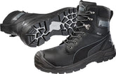 Puma Safety Werkschoenen Conquest BLK CTX Hoog S3
