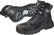 Puma Safety Werkschoenen Conquest BLK CTX Hoog S3