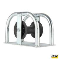 Orit - Kabelroller recht KR01