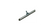 Bati-clean Vloerwisser 55cm - Verstertk Zwarte Celschuim