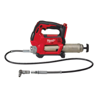 Milwaukee M18 GG-0 18V Li-Ion Accu Vetspuit (body)