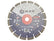 MSE Tools Diamantzaagblad Power 12 – Ø230×22,23 mm – Beton