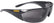 Dewalt - Veiligheidsbril Smoke Glass