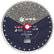 MSE Tools Diamantzaagblad Expert 12 – Ø400×25,4 mm – Asfalt
