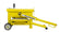 Steenknipper 1 Spindel B 330 - H 120 mm Easy Spindel.
