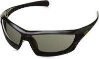 Stanley Full Frame Beschermende Brillen - Smoke