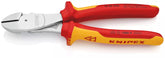 Knipex 74 06 200 VDE Kracht Zijsnijtang - 200mm