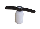 Solid - Dalleerhamer Nylon Dia 80
