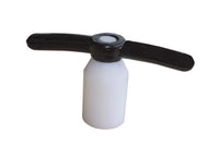 Solid - Dalleerhamer Nylon Dia 80