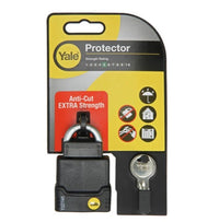 Yale Protector Hangslot 46mm Y227/45/122/1