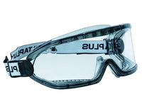 Delta Plus Galeras Maskerbril - Transparant