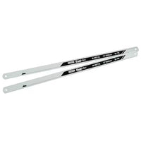 Stanley Fatmax Metaalzaagblad 300mm 2 Stuks 24T/inch