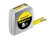 Stanley 0-33-932 Rolmeter (5 m Kijkvenster, Powerlock)