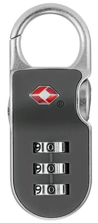 Yale Travel Hangslot 26mm YTP2/26/216/1G